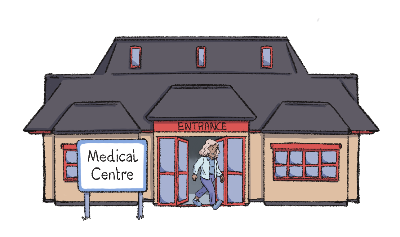 Medical Centre